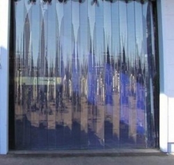 PVC Curtain distributors in Qatar