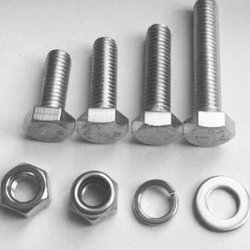 316 Stainless Steel Fasteners