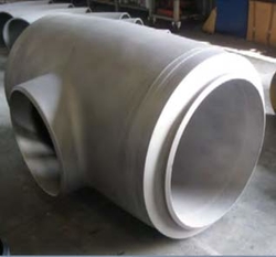 Flow Tee Pipe Fittings Manufacturers