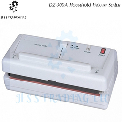 Dz-300a Household Vacuum Sealer