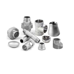 MONEL PIPE FITTINGS from ALLIANCE NICKEL ALLOYS