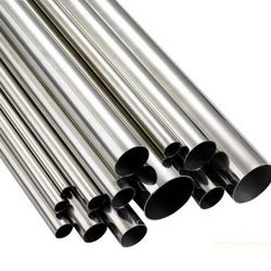 STAINLESS STEEL  TUBES