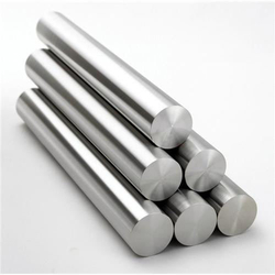 304 STAINLESS STEEL ROUND BARS from SIDDHGIRI TUBES