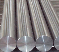 600 INCONEL ROUND BARS from SIDDHGIRI TUBES