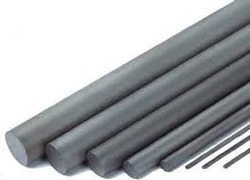 CARBON STEEL ROUND BARS from SIDDHGIRI TUBES