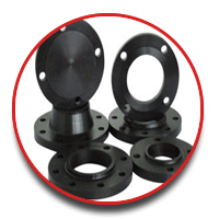 CARBON & ALLOY STEEL  FLANGES from SAPNA STEELS