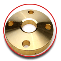 NICKEL & COPPER ALLOY FLANGES from SAPNA STEELS