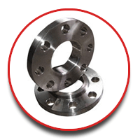 INCONEL FLANGES