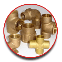 NICKEL & COPPER ALLOY FORGED FITTING from SAPNA STEELS
