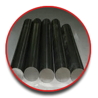 MONEL ROUND BARS from SAPNA STEELS