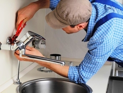 PLUMBER SERVICE ABU DHABI from QUICK MAID CLEANING SERVICE