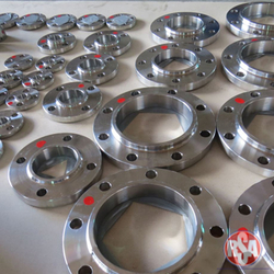 inconel flanges