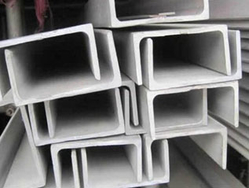 Stainless Steel Channel Manufacturers In India