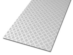 Stainless Steel Checker Plate Suppliers