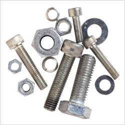 Bolt Nuts Washer