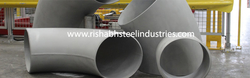  Astm A403 Wp316 Pipe Fittings