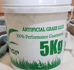 Artificial Grass Glue from GULF MINERALS & CHEMICAL INDUSTRIES