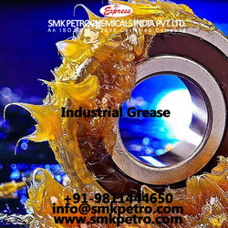 Grease Manufacturers