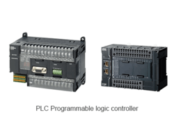 Programmable Logic Controller (plc)