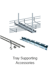 Cable Trays And Ladders