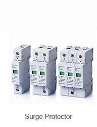 Earthing & Lightning Protection (Surge Protection Devices) from FAS ARABIA LLC