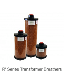 Transformer Breather