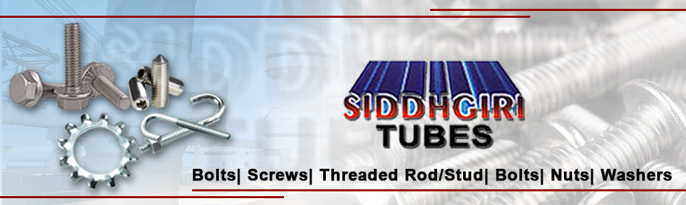 SIDDHGIRI TUBES