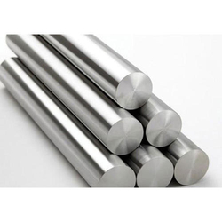 Stainless Steel 316L Rod from METAL VISION