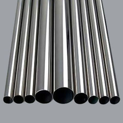 Stainless Steel 316L Pipes from METAL VISION