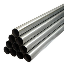 Stainless Steel 304 Pipe from METAL VISION