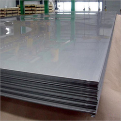 Stainless Steel Sheet from METAL VISION