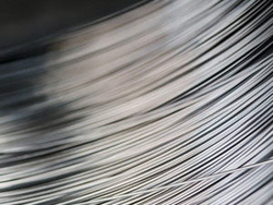 303 STAINLESS STEEL WIRE from METAL VISION