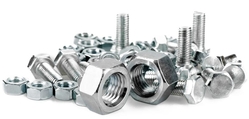 317L STAINLESS STEEL FASTENERS from METAL VISION