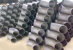 Monel 400 Elbow   from SIDDHGIRI TUBES