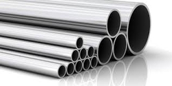 ALLOY STEEL PIPE from METAL VISION