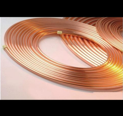 ANNEALED COPPER TUBE
