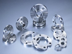 INCONEL FLANGE from NISSAN STEEL