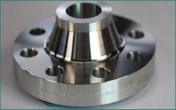 STAINLESS  STEEL 316 FLANGES