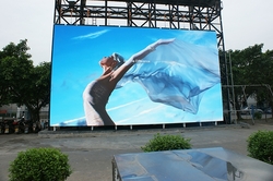 HD LED Video Wall Display Screen For Rental and Ev ...