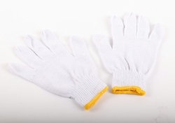 Cotton Gloves In Dubai