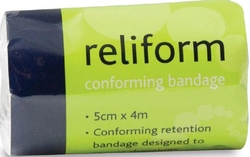 Reliform Conforming Bandage from ARASCA MEDICAL EQUIPMENT TRADING LLC