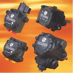SunTec Diesel Fuel Pumps in UAE from ZEINTEC FZ LLC