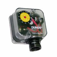 Dungs Gas Pressure Switches