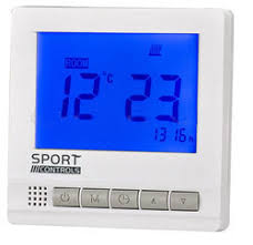 Air, Liquid Temperature Control System from ZEINTEC FZ LLC