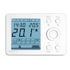 Air, Liquid Temperature Control System from ZEINTEC FZ LLC