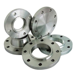 HASTELLOY FLANGE from NISSAN STEEL