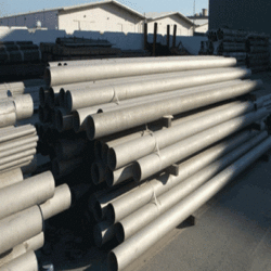 SS 304L SEAMLESS PIPE from NISSAN STEEL