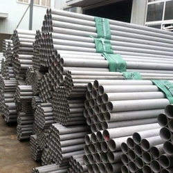 SEAMLESS TUBE from NISSAN STEEL