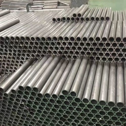 STAINLESS STEEL SEAMLESS TUBE from NISSAN STEEL