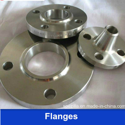 SS 321 FLANGES from NISSAN STEEL